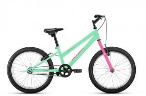 ВЕЛОСИПЕД ALTAIR MTB HT 20 low 2021