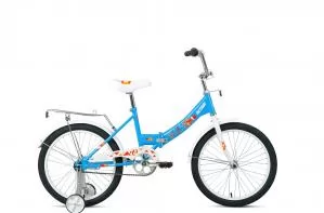 ВЕЛОСИПЕД ALTAIR CITY KIDS 20 compact 2021