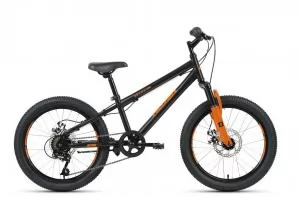 ВЕЛОСИПЕД ALTAIR MTB HT 20 2.0 DISC 2021