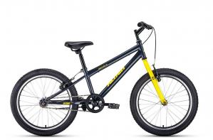 ВЕЛОСИПЕД ALTAIR MTB HT 20 1.0 2021