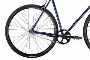 ВЕЛОСИПЕД BEARBIKE VILNUS D28 2021