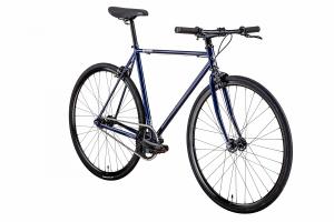 ВЕЛОСИПЕД BEARBIKE VILNUS D28 2021