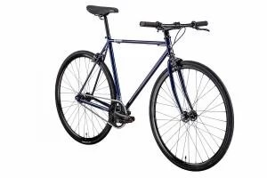ВЕЛОСИПЕД BEARBIKE VILNUS D28 2021