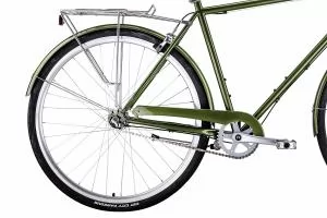ВЕЛОСИПЕД BEARBIKE LONDON D28 2021