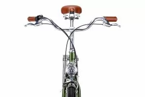 ВЕЛОСИПЕД BEARBIKE LONDON D28 2021
