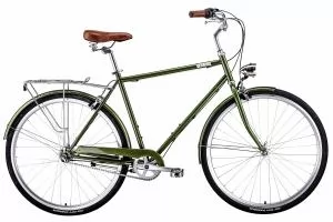 ВЕЛОСИПЕД BEARBIKE LONDON D28 2021