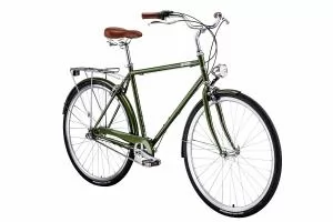ВЕЛОСИПЕД BEARBIKE LONDON D28 2021