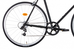 ВЕЛОСИПЕД BEARBIKE TAIPEI D28 2021