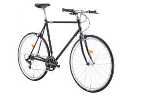 ВЕЛОСИПЕД BEARBIKE TAIPEI D28 2021
