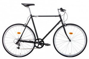 ВЕЛОСИПЕД BEARBIKE TAIPEI D28 2021