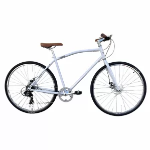 ВЕЛОСИПЕД BEARBIKE PERM D28 2021