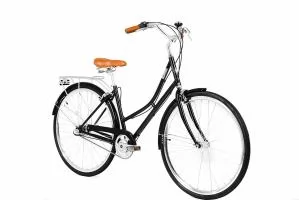 ВЕЛОСИПЕД BEARBIKE LISSABON D28 2021