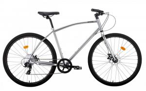 ВЕЛОСИПЕД BEARBIKE PERM D28 2021