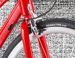 ВЕЛОСИПЕД BEARBIKE AMSTERDAM D28 2021