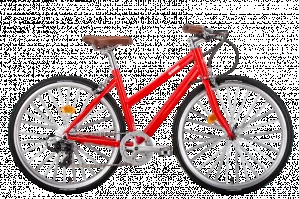 ВЕЛОСИПЕД BEARBIKE AMSTERDAM D28 2021