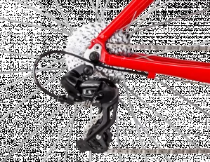 ВЕЛОСИПЕД BEARBIKE AMSTERDAM D28 2021