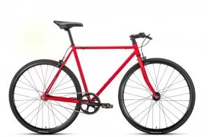 ВЕЛОСИПЕД BEARBIKE DETROIT D28 2021