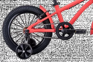 ВЕЛОСИПЕД BEARBIKE KITEZ 16 2021