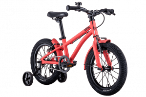 ВЕЛОСИПЕД BEARBIKE KITEZ 16 2021
