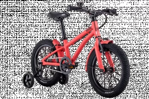 ВЕЛОСИПЕД BEARBIKE KITEZ 16 2021
