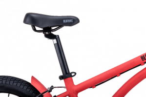 ВЕЛОСИПЕД BEARBIKE KITEZ 16 2021