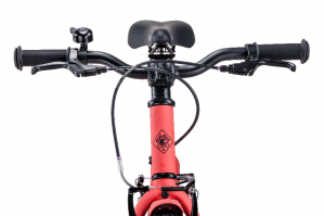 ВЕЛОСИПЕД BEARBIKE KITEZ 16 2021