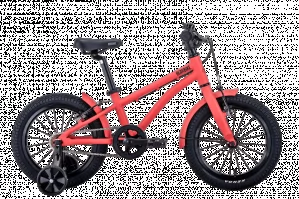 ВЕЛОСИПЕД BEARBIKE KITEZ 16 2021
