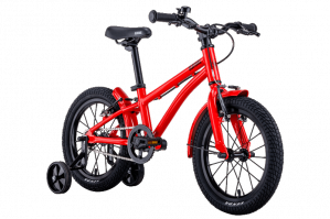 ВЕЛОСИПЕД BEARBIKE KITEZ 16 2021