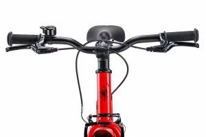 ВЕЛОСИПЕД BEARBIKE KITEZ 20 2021