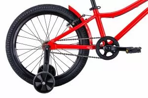 ВЕЛОСИПЕД BEARBIKE KITEZ 20 2021
