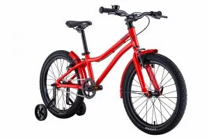ВЕЛОСИПЕД BEARBIKE KITEZ 20 2021