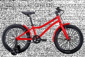 ВЕЛОСИПЕД BEARBIKE KITEZ 20 2021