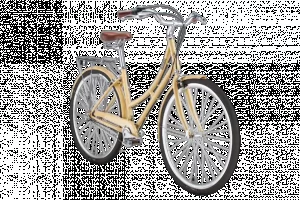 ВЕЛОСИПЕД BEARBIKE SYDNEY D28 2021