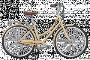ВЕЛОСИПЕД BEARBIKE SYDNEY D28 2021