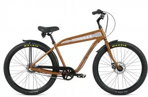ВЕЛОСИПЕД FORMAT 5513 SCRAMBLER D26 2021