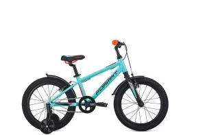 ВЕЛОСИПЕД FORMAT KIDS D18 2021