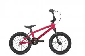 ВЕЛОСИПЕД FORMAT KIDS BMX D16 2021