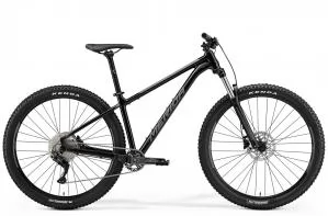 ВЕЛОСИПЕД MERIDA BIG TRAIL 200 D29 2021
