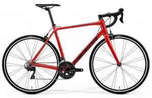ВЕЛОСИПЕД MERIDA SCULTURA RIM 400 D28 2021
