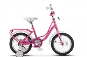 ВЕЛОСИПЕД STELS WIND Z020 D14