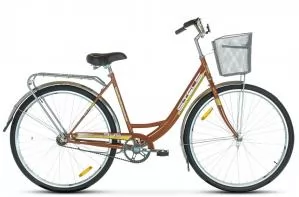 ВЕЛОСИПЕД STELS NAVIGATOR-345 Z010 D28