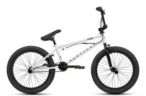 ВЕЛОСИПЕД HARO DOWNTOWN DLX BMX D20 2021