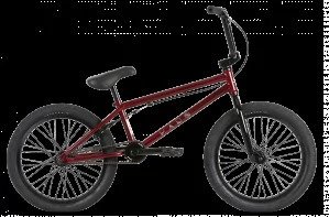 ВЕЛОСИПЕД HARO MIDWAY CASSETTE BMX D20 2021