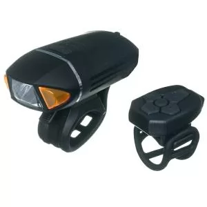 ФОНАРЬ STG BC-FL1602 ПЕРЕДНИЙ USB