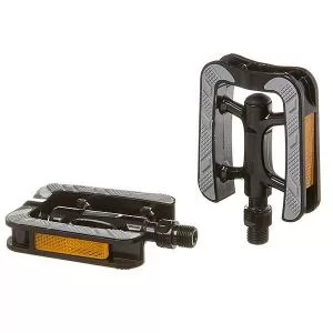 ПЕДАЛИ FP-210 ОСЬ 9/16