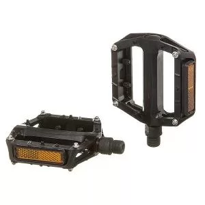 ПЕДАЛИ FP-870ZP ОСЬ 9/16