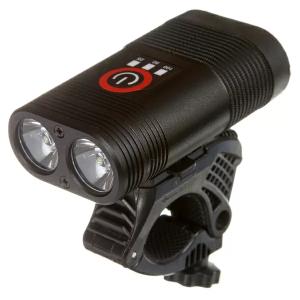 ФОНАРЬ STG BC-FL1582 ПЕРЕДНИЙ USB
