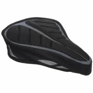 ЧЕХОЛ НА СЕДЛО STG YJ-309 225G 255*158MM