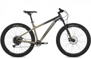 ВЕЛОСИПЕД STINGER QUEST EVO 27 2021