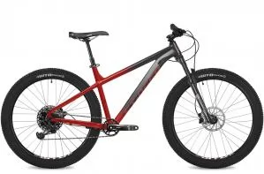 ВЕЛОСИПЕД STINGER QUEST PRO 27 2021